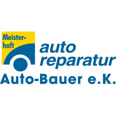 Logo von Auto-Bauer e.K.