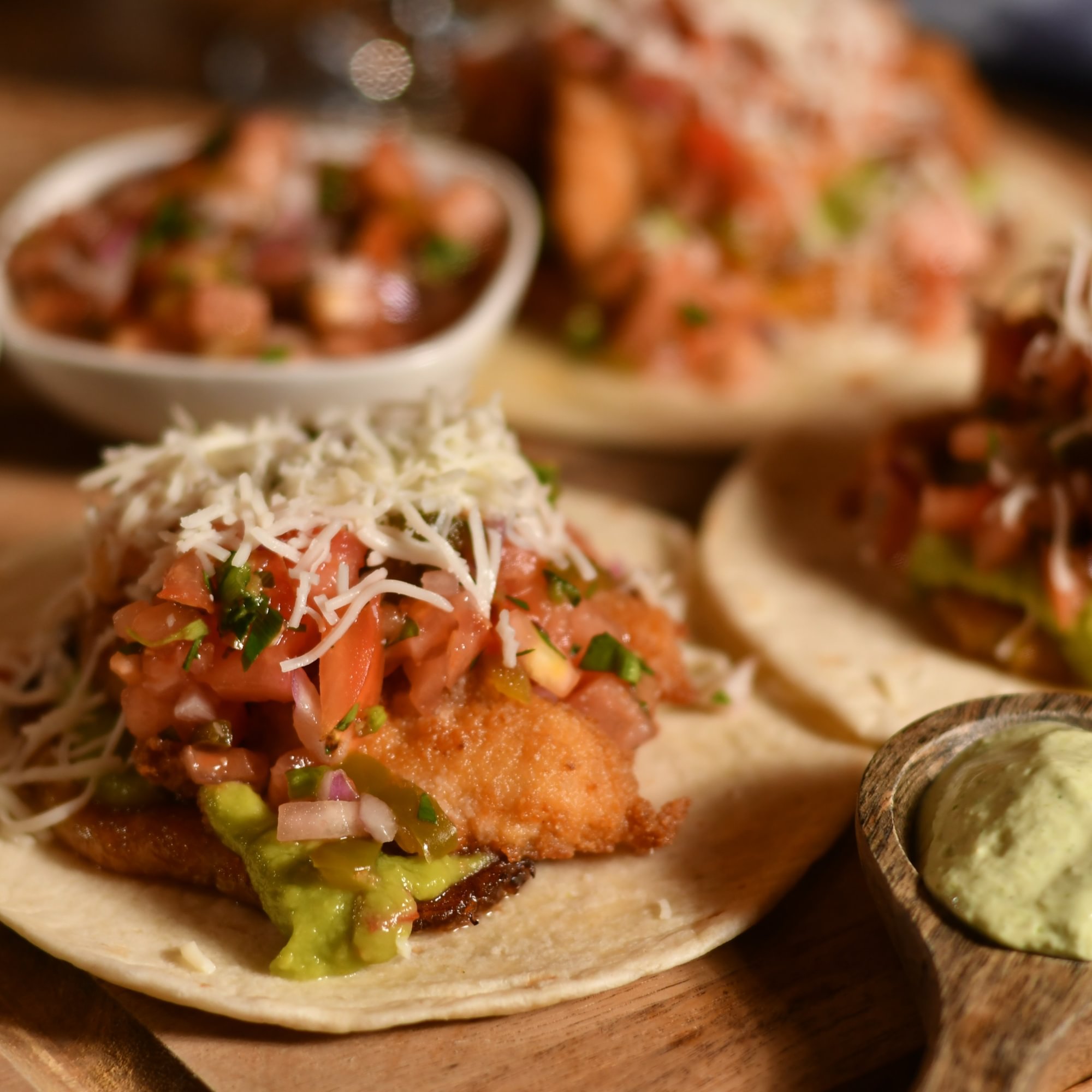 Tacos