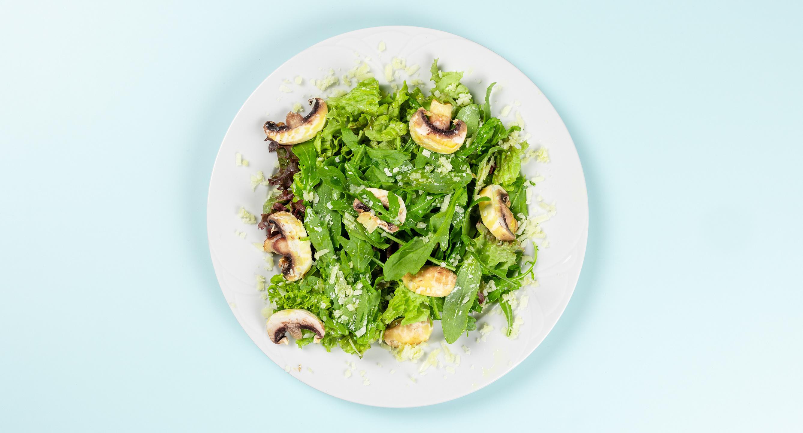 Insalata italiana