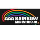 A-A-A Rainbow Ministorage Taber