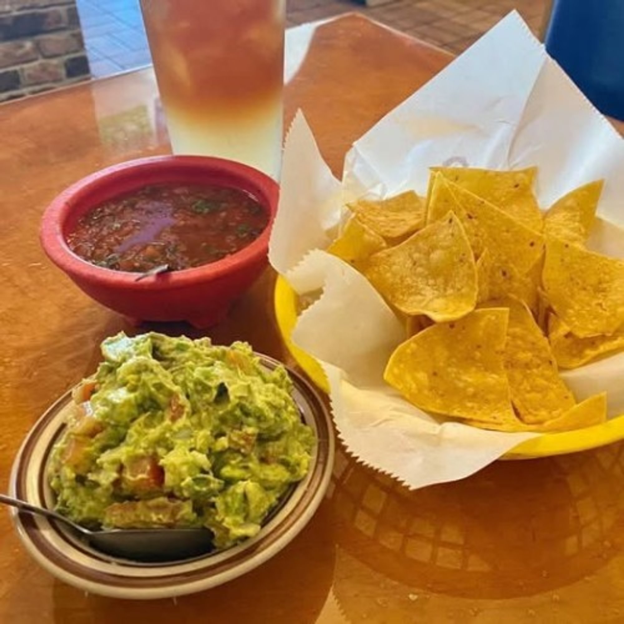 Guacamole Dip