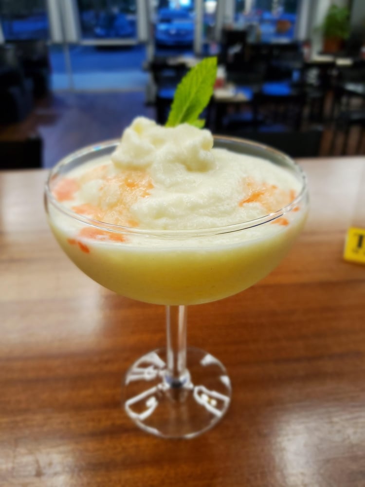 Margarita (Non Alcoholic)