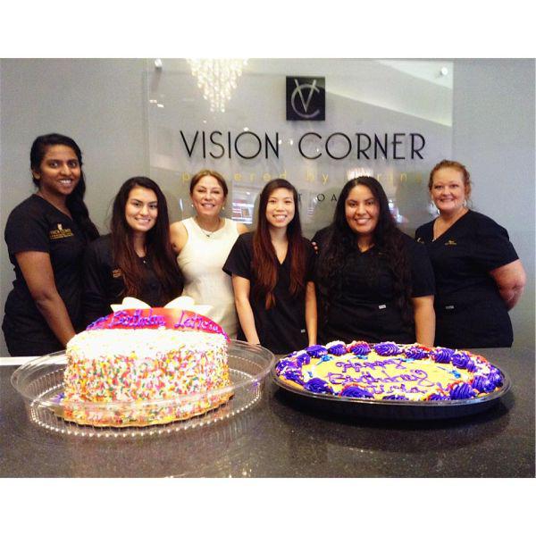 Images Vision Corner Uptown