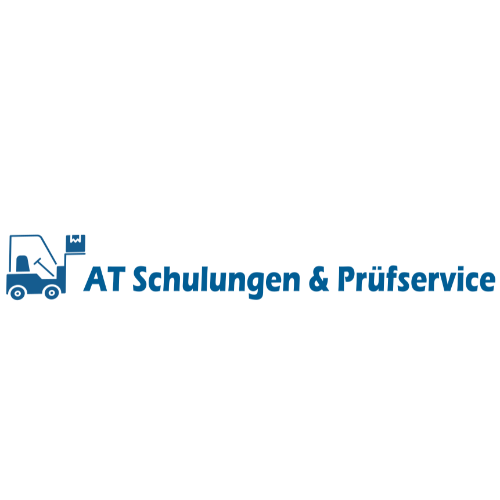 Logo von AT Schulungen & Prüfservice