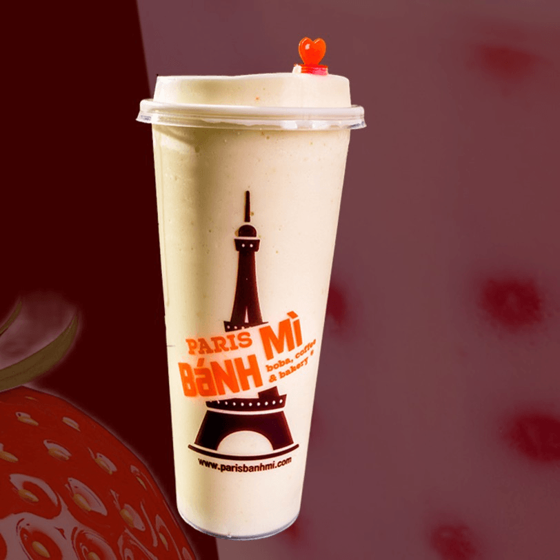 26. MILK TEA