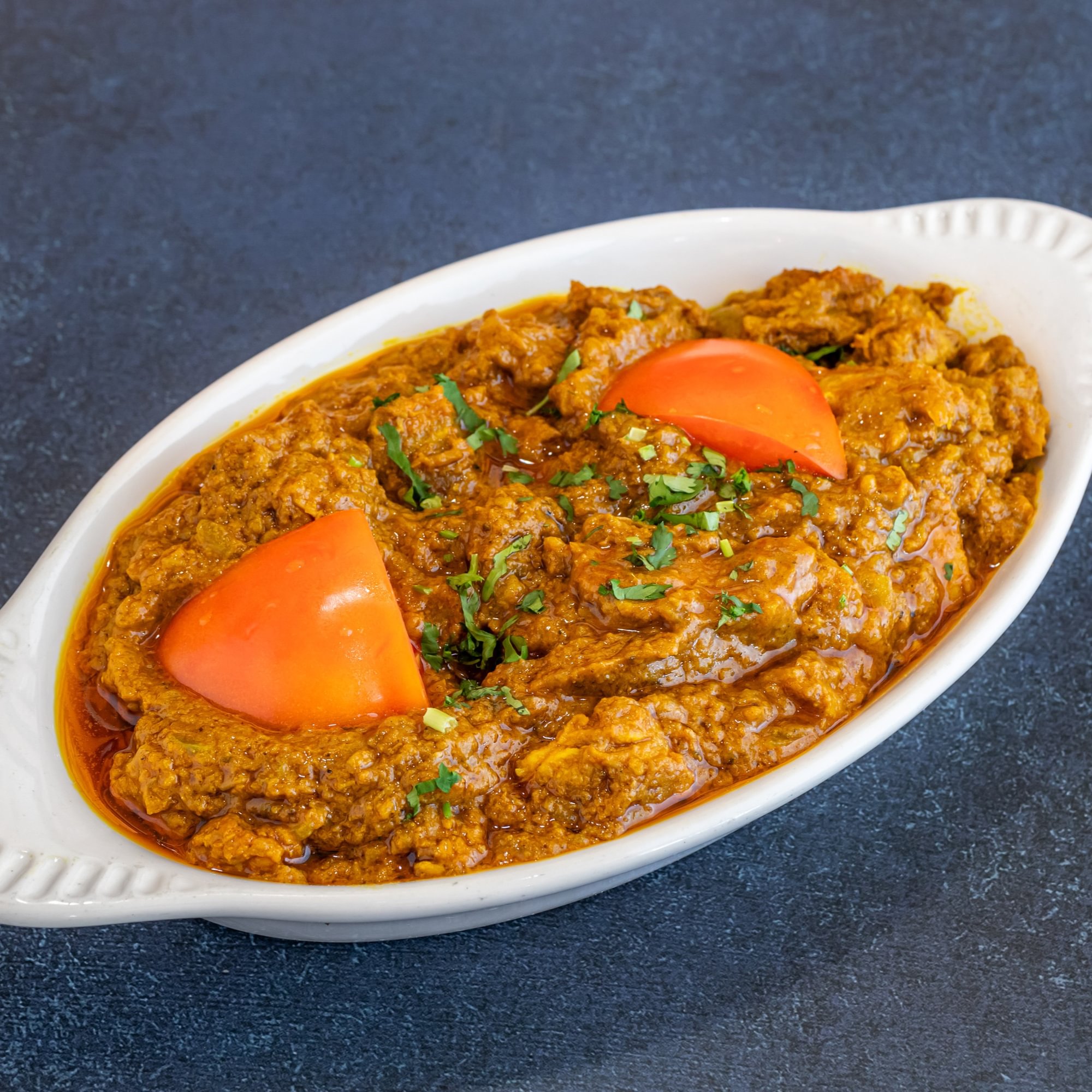 Lamb Madras