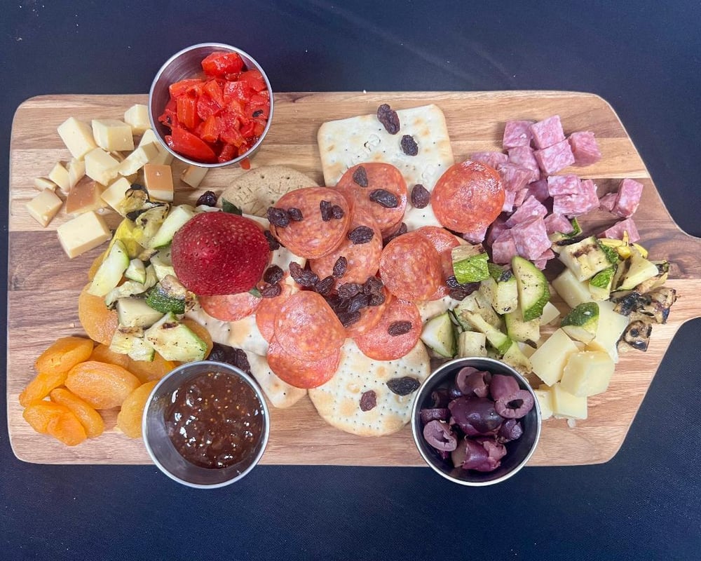 Antipasto