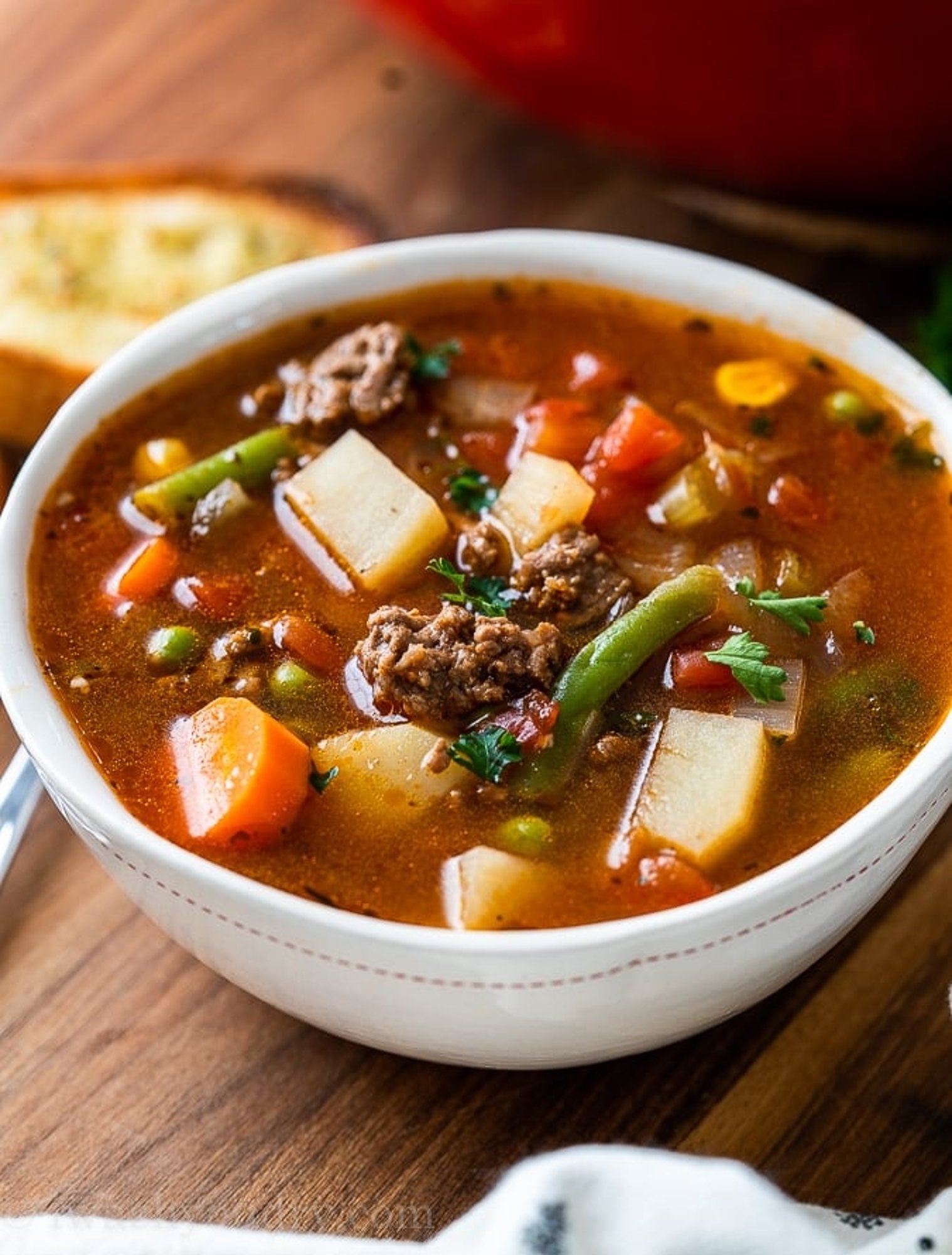 Soup