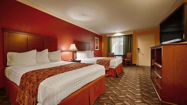 Images Best Western Moreno Hotel & Suites