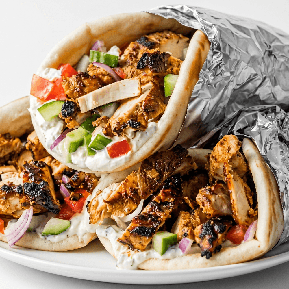 Gyro