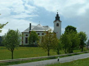 Bild der Evangelische Kirche Kleinich - Evangelische Christus-Kirchengemeinde Kleinich