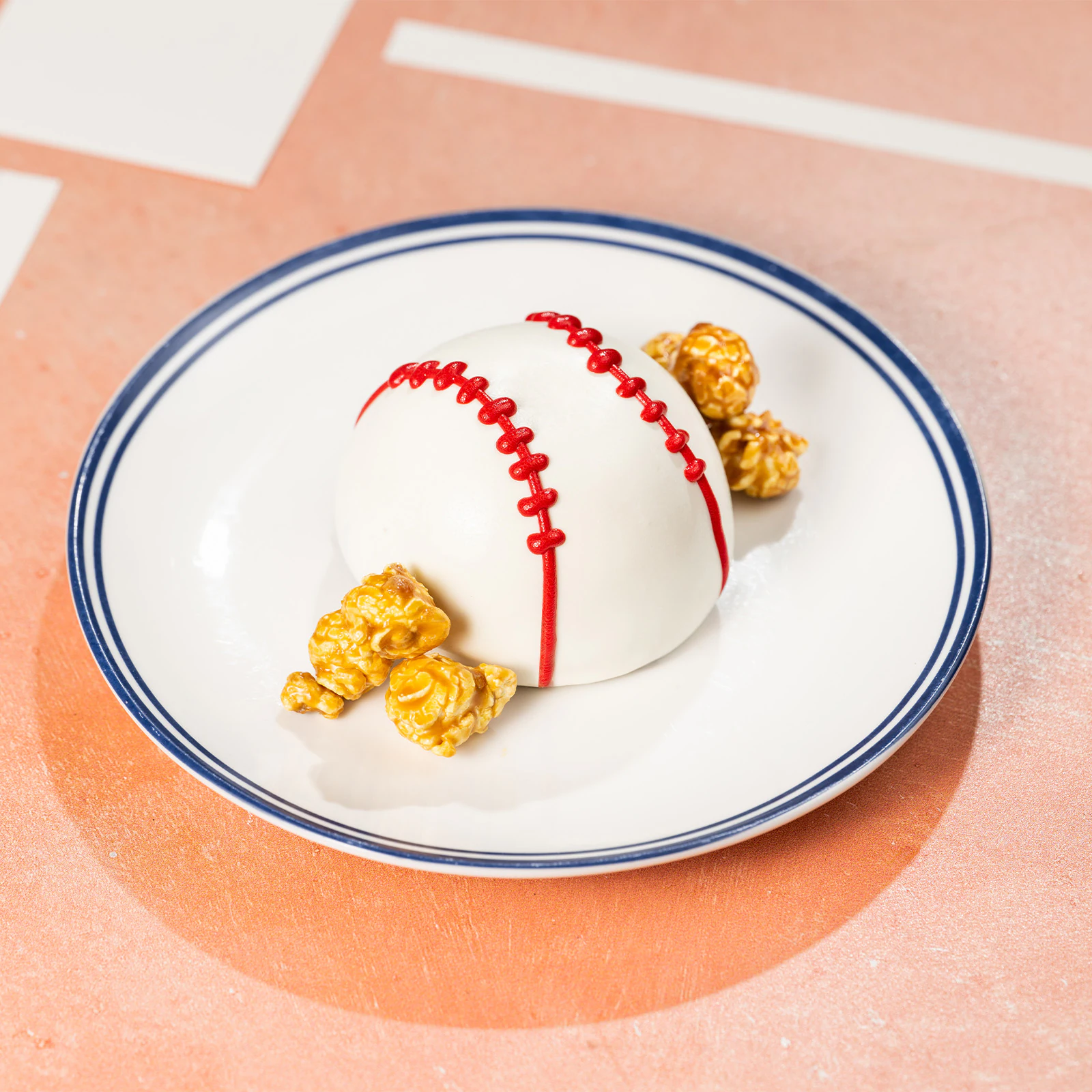 Baseball Brownie