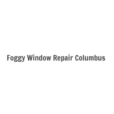 Foggy Window Repair Columbus Logo