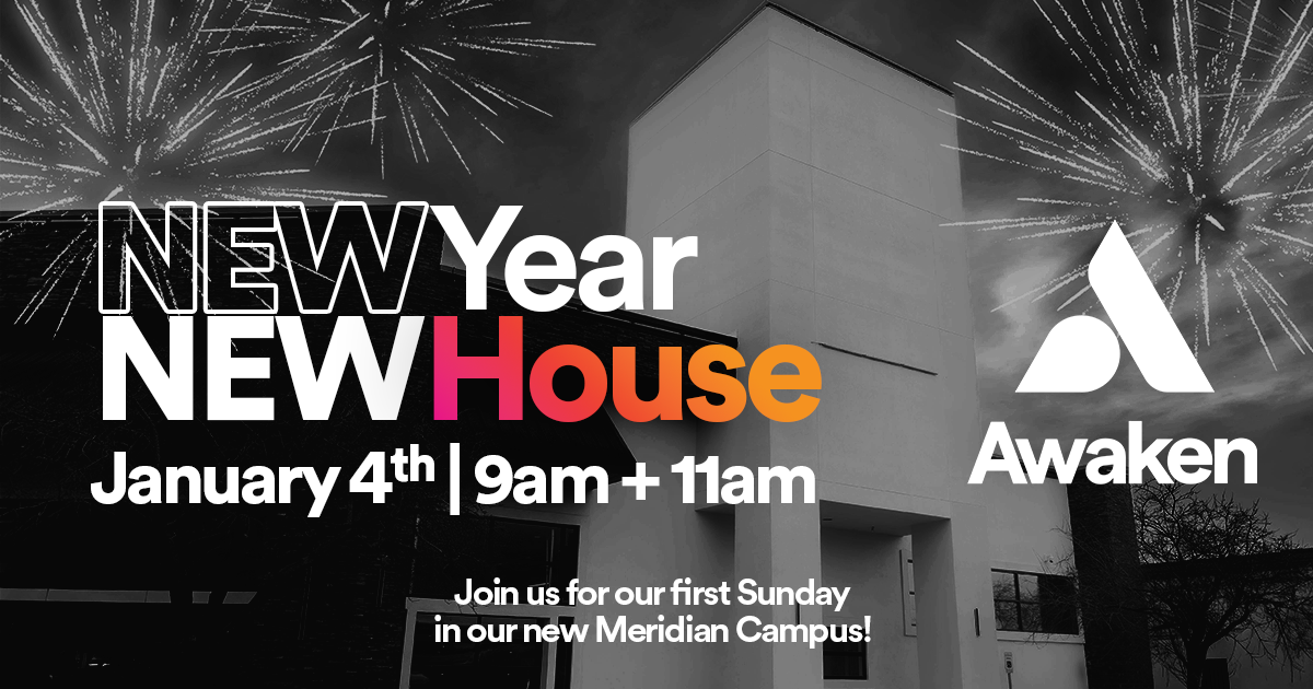 Awaken Church | BOISE Image