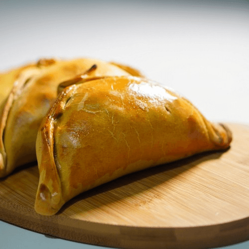 Dulce De Leche Empanadas (2)