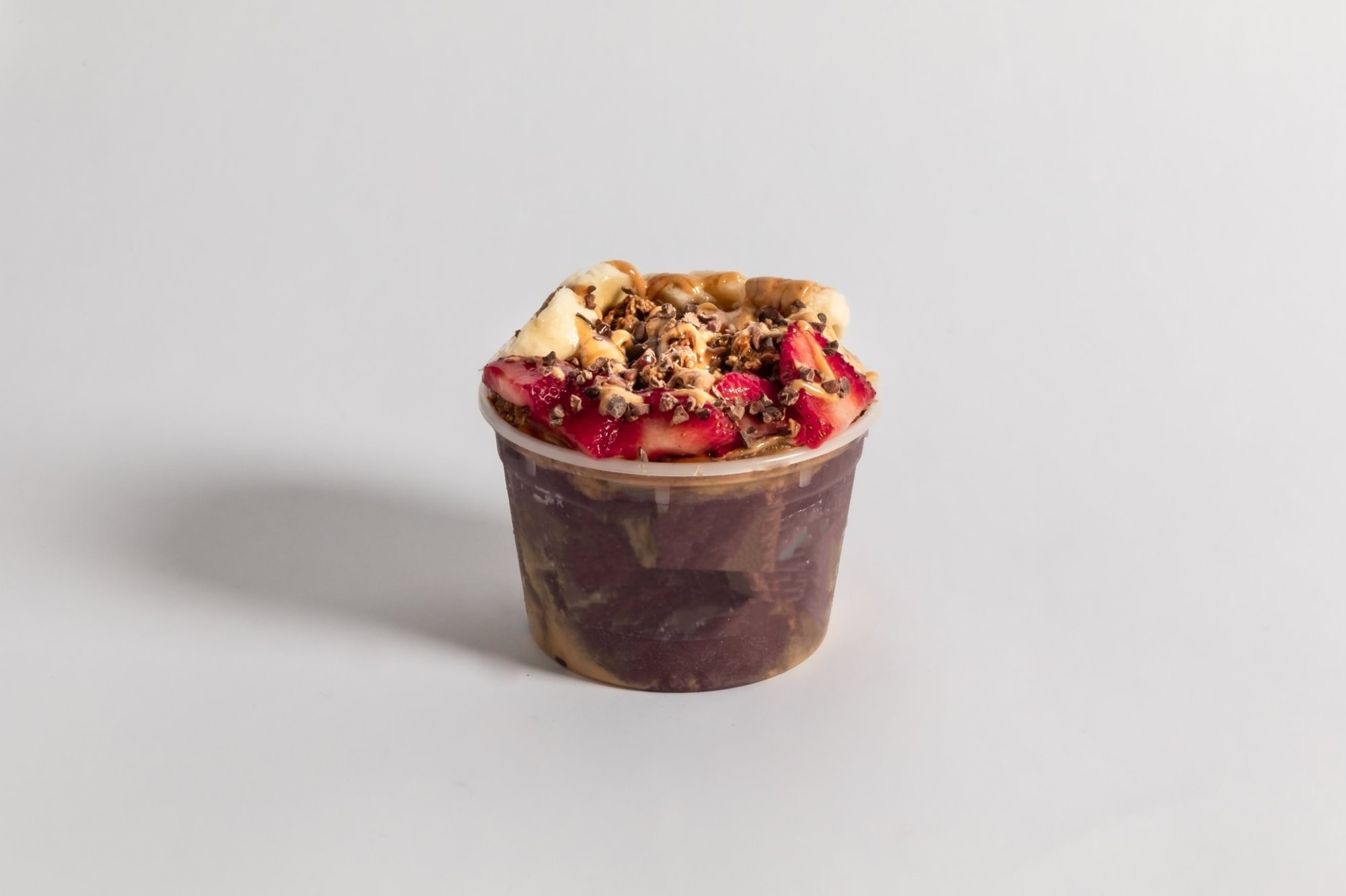 Acai PBJ Bowl