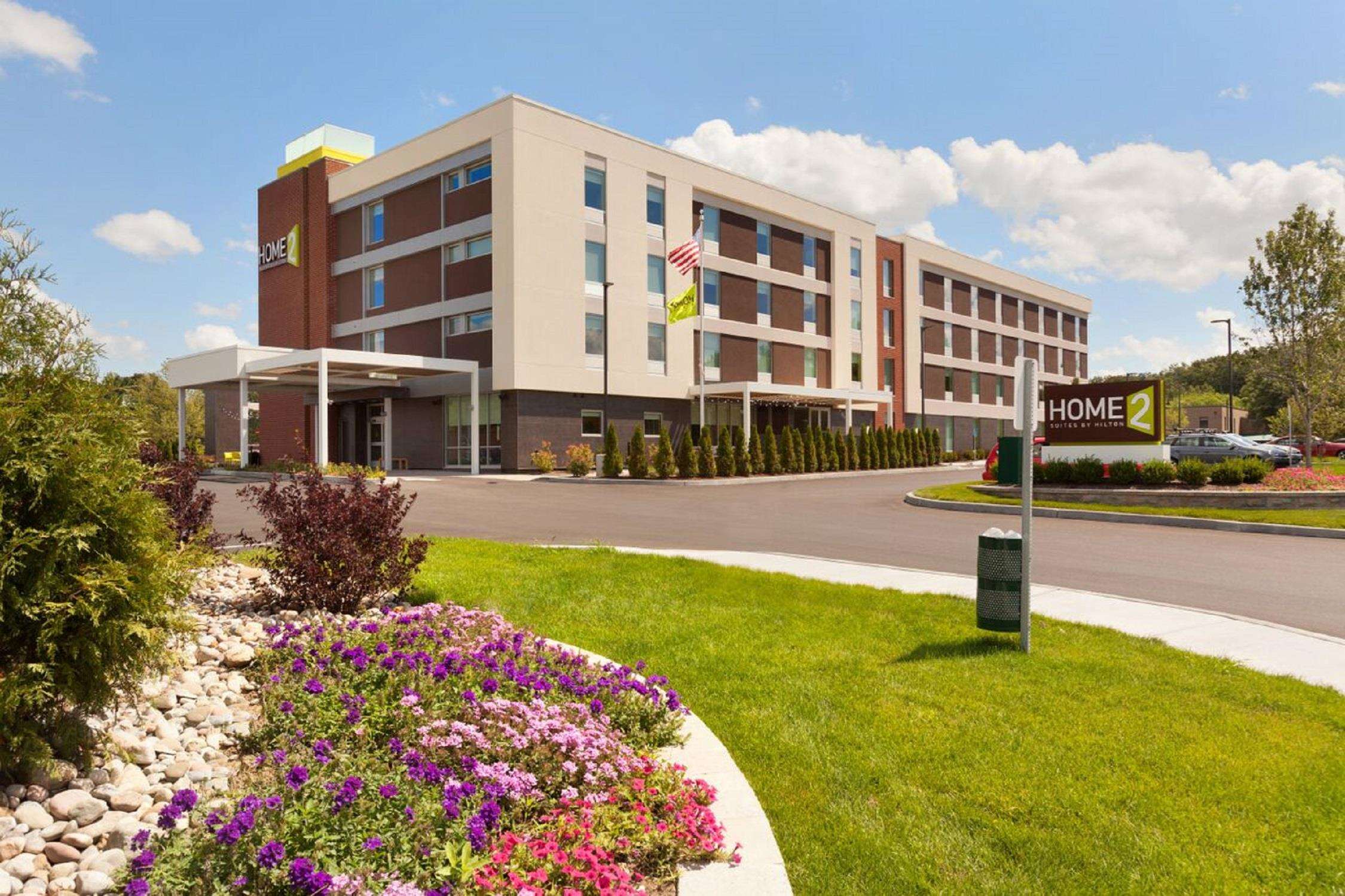 Home2 Suites by Hilton Albany Airport/Wolf Rd Photo