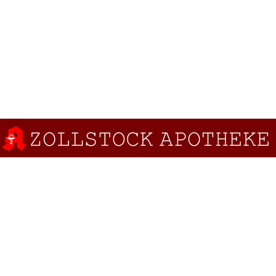 Logo der Zollstock-Apotheke