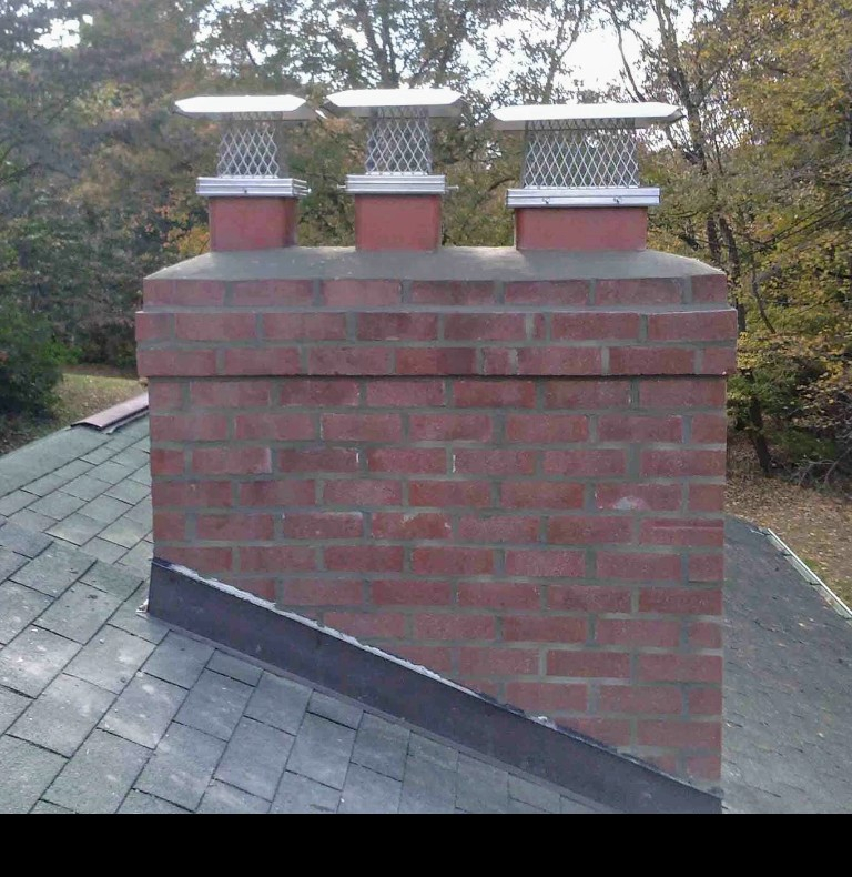 K&S Masonry Restoration Photo