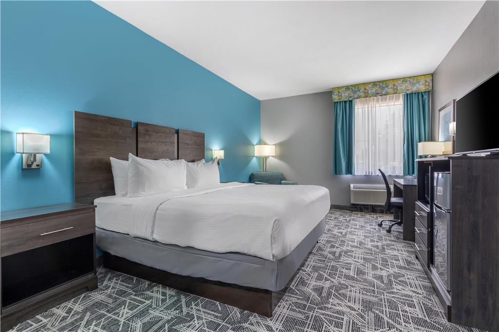 Best Western Executive Inn Image