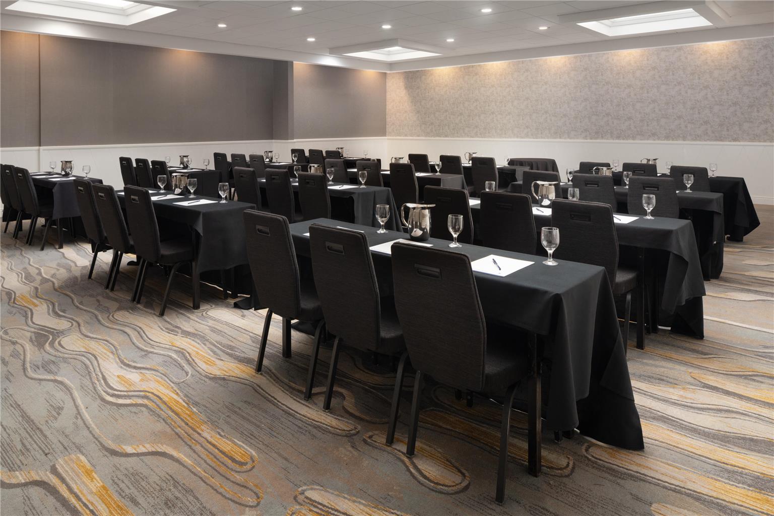 DoubleTree by Hilton Providence Airport Warwick Image
