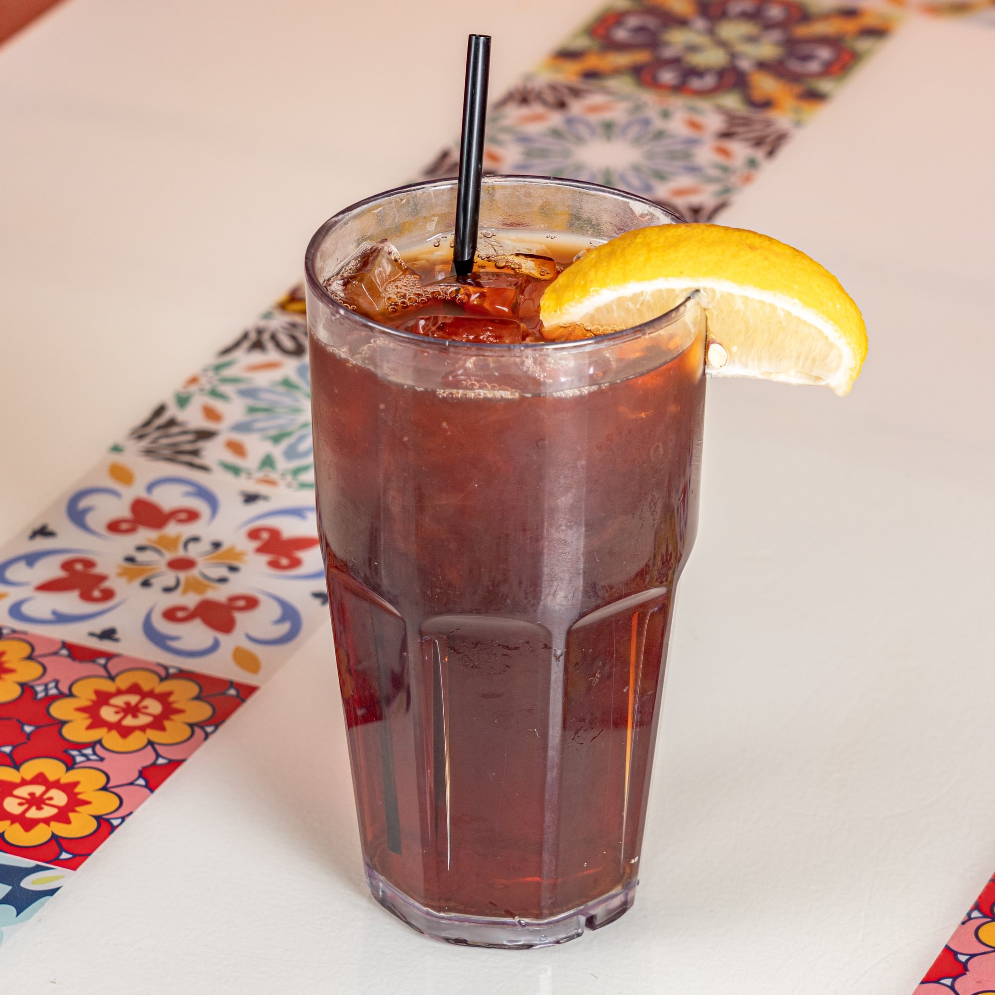 Iced Tea
