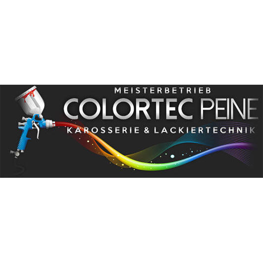 Logo von Color Tec Karosserie-Lackiertechnik