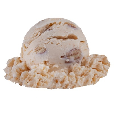 Cream Butter Pecan