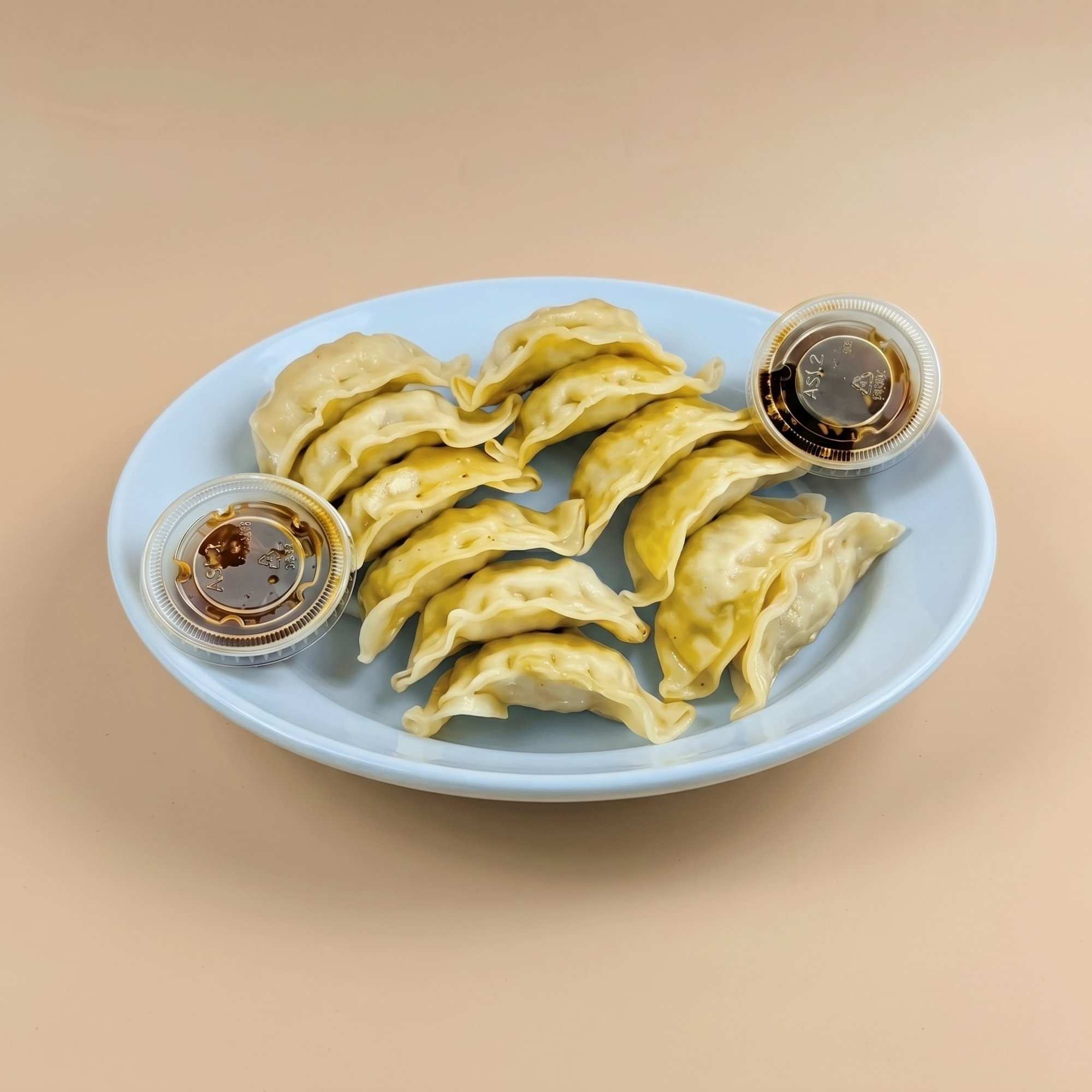 Potstickers