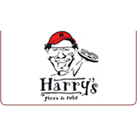 Harry's Pizza & Subs
