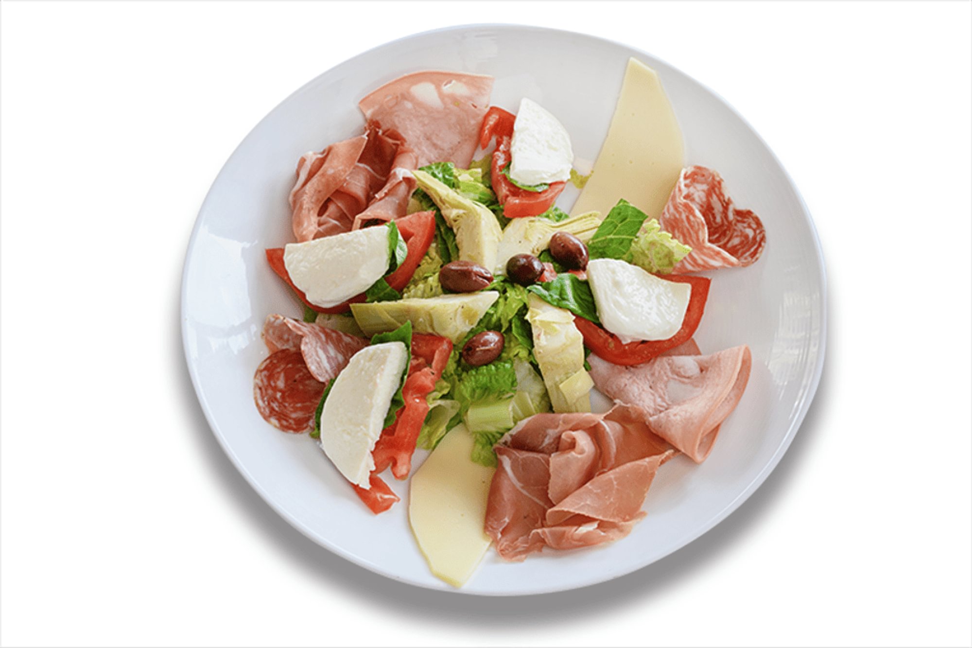 Cold Cuts