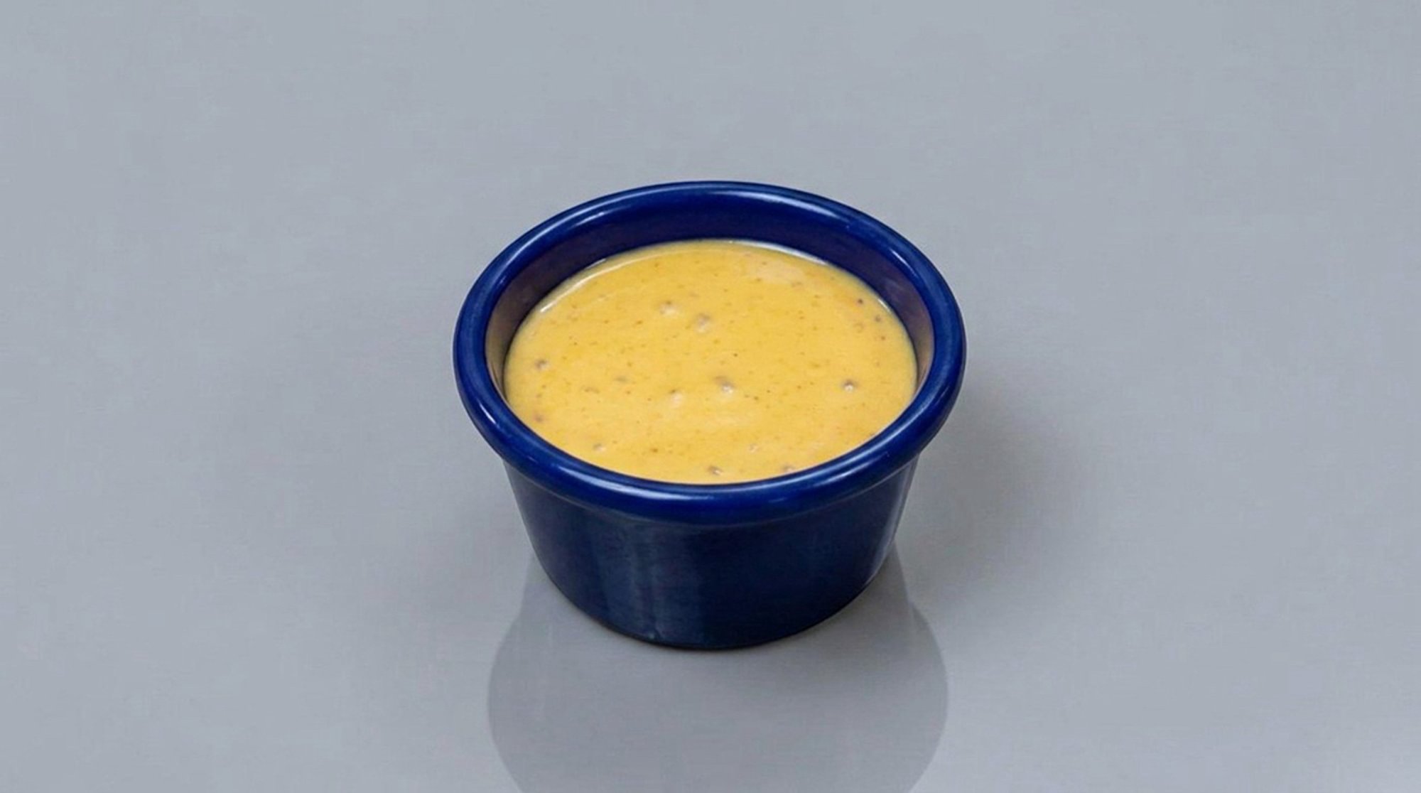 Spicy Garlic Sauce