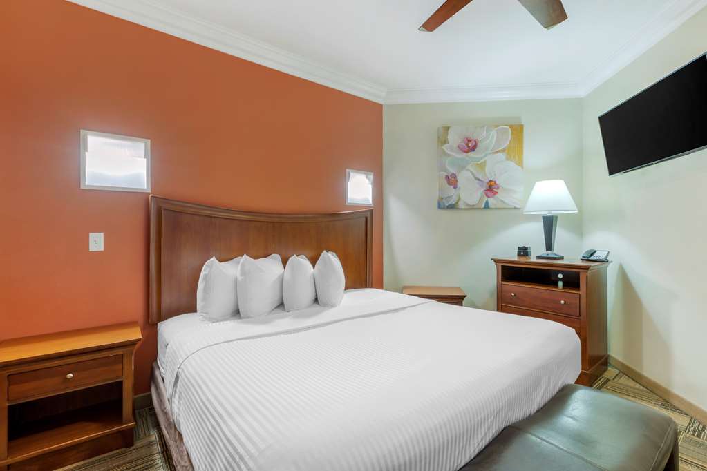 Best Western Plus Loveland Inn Image