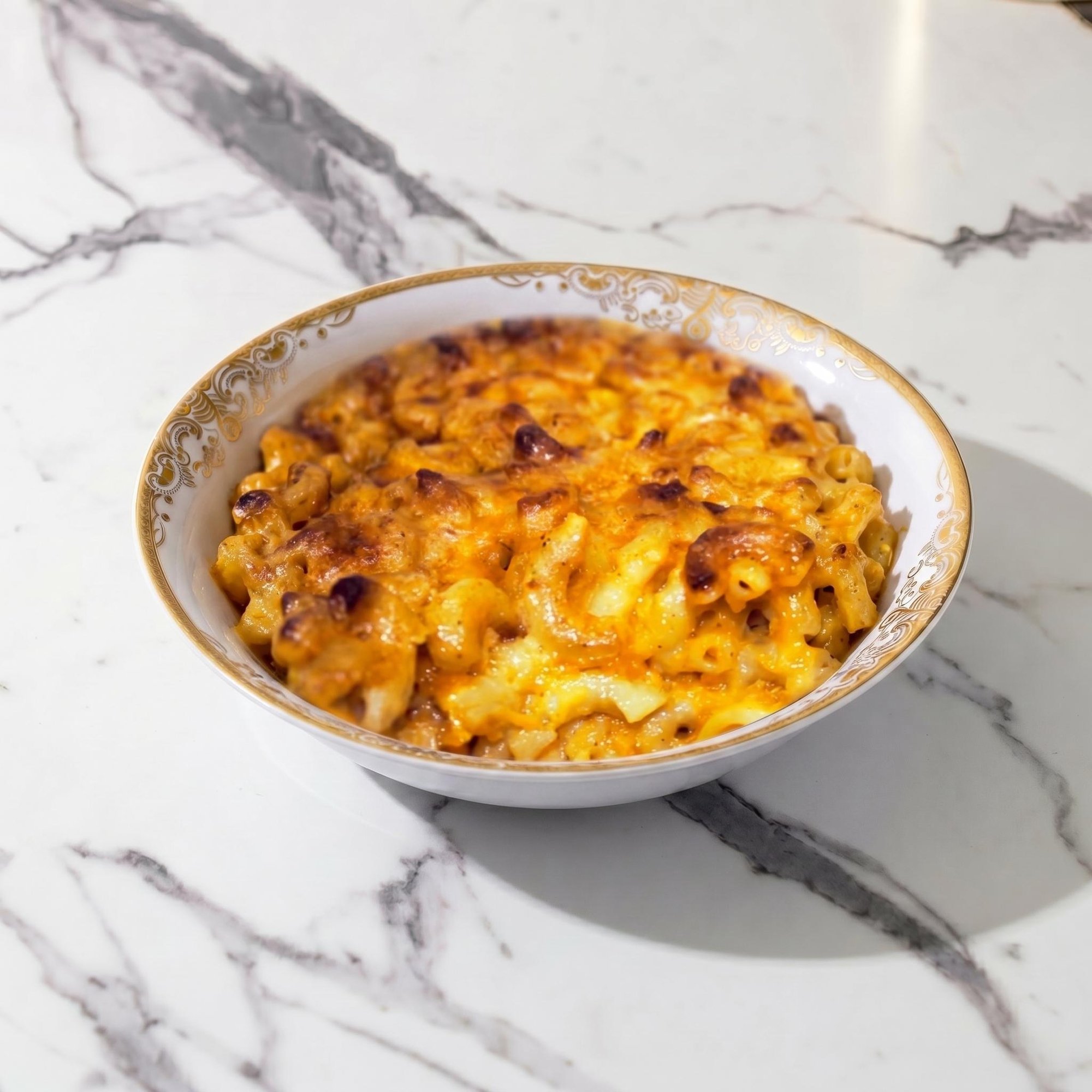 Mac and Cheese