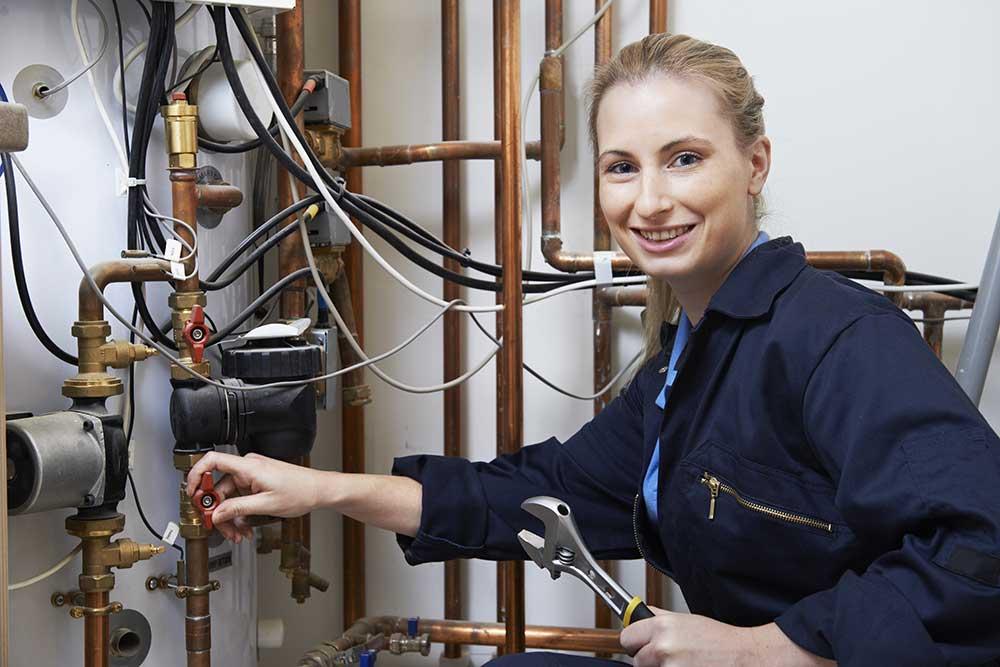 Nu Tech Plumbing Solutions