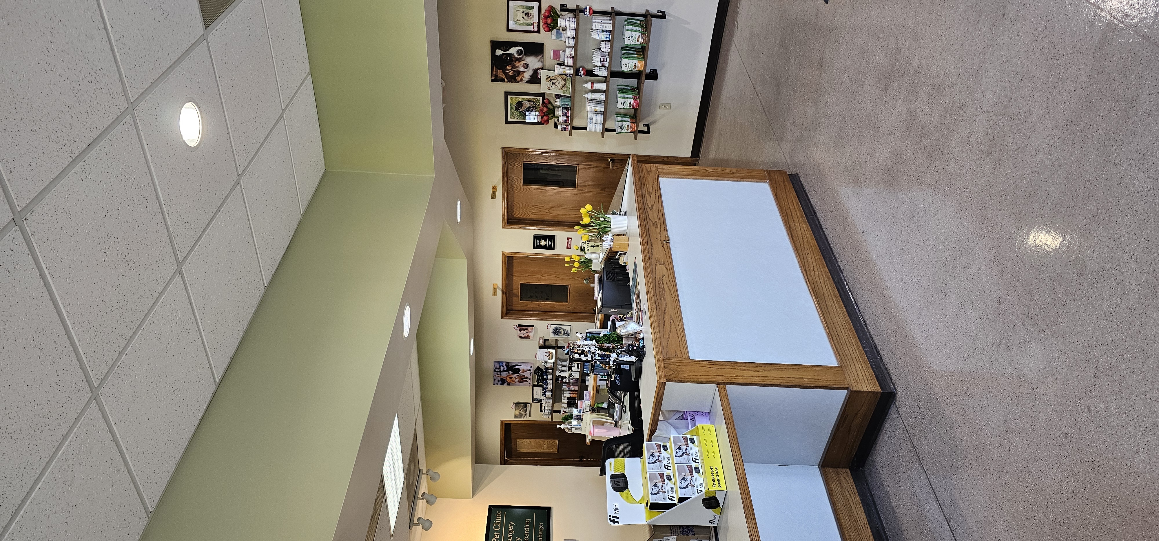 West Wichita Pet Clinic