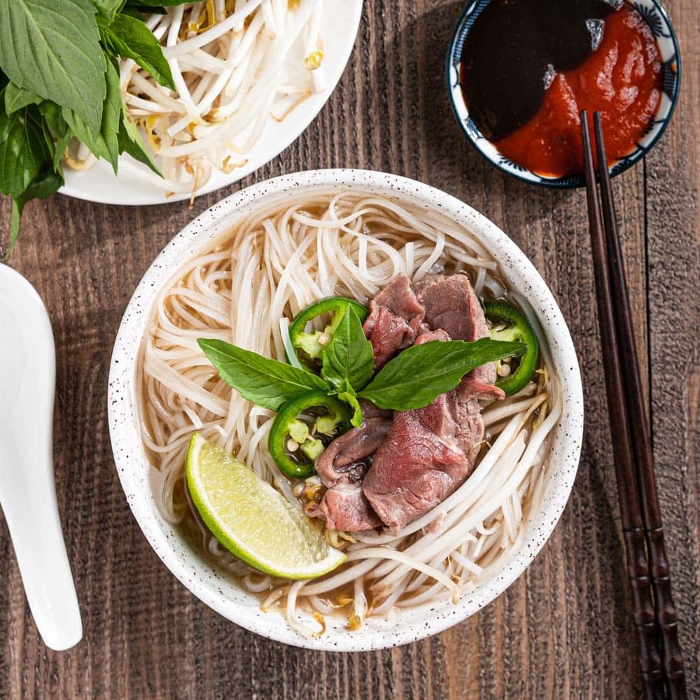 11. Tai Pho