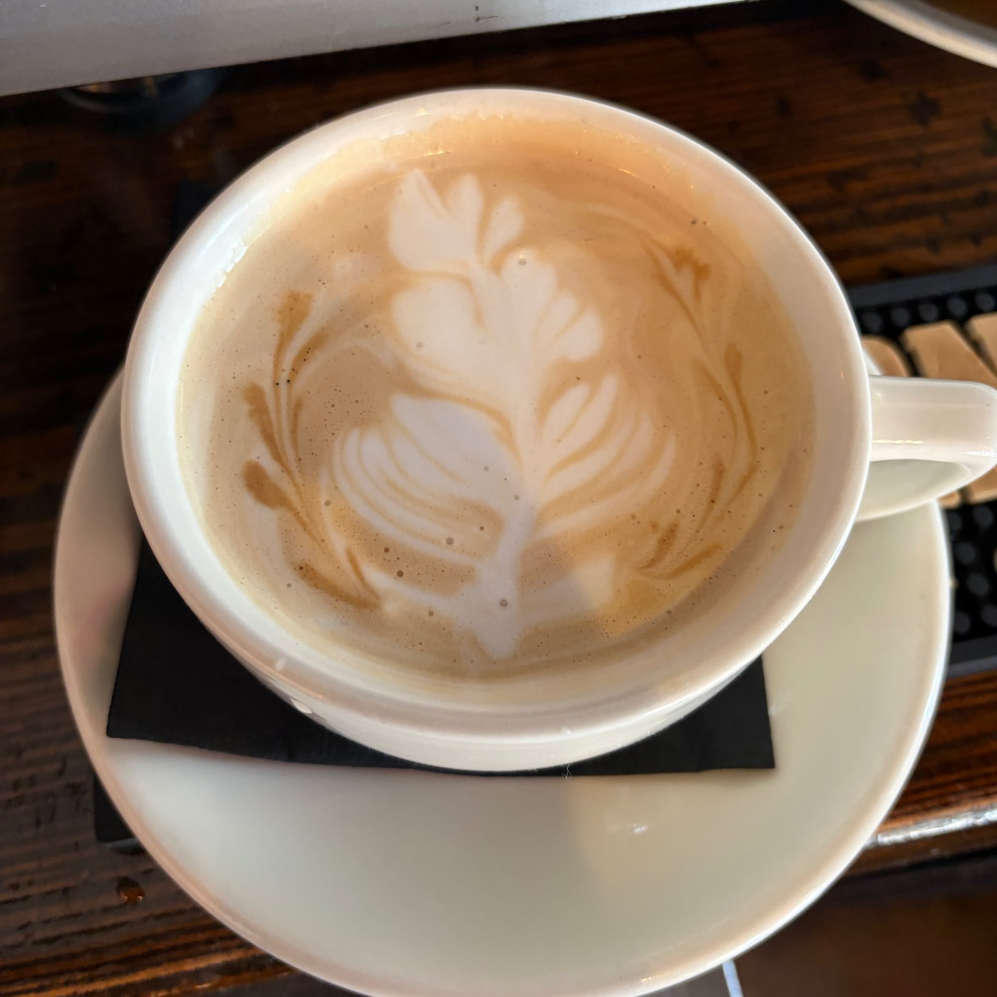 Cappuccino