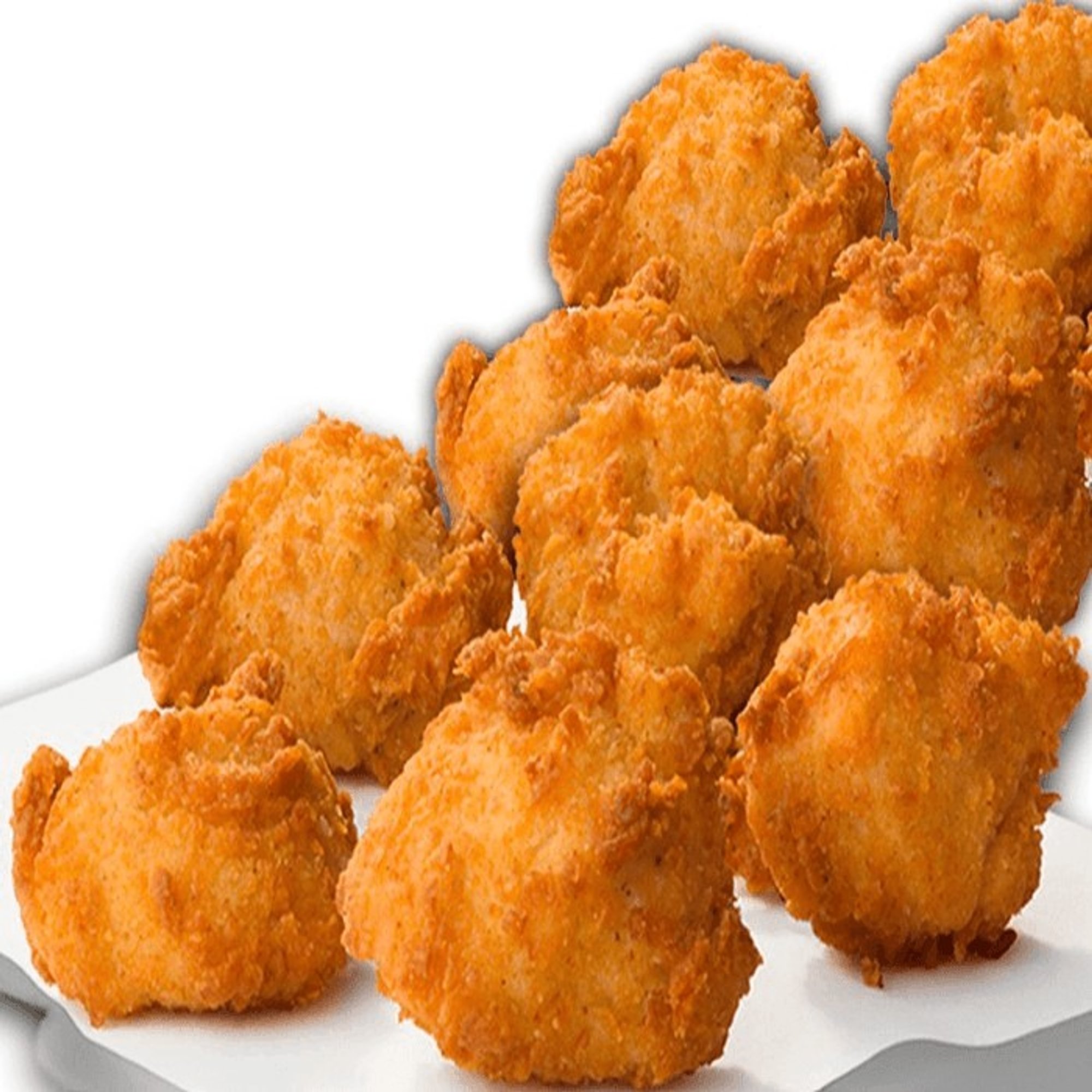 5 Pc. Chicken Nuggets