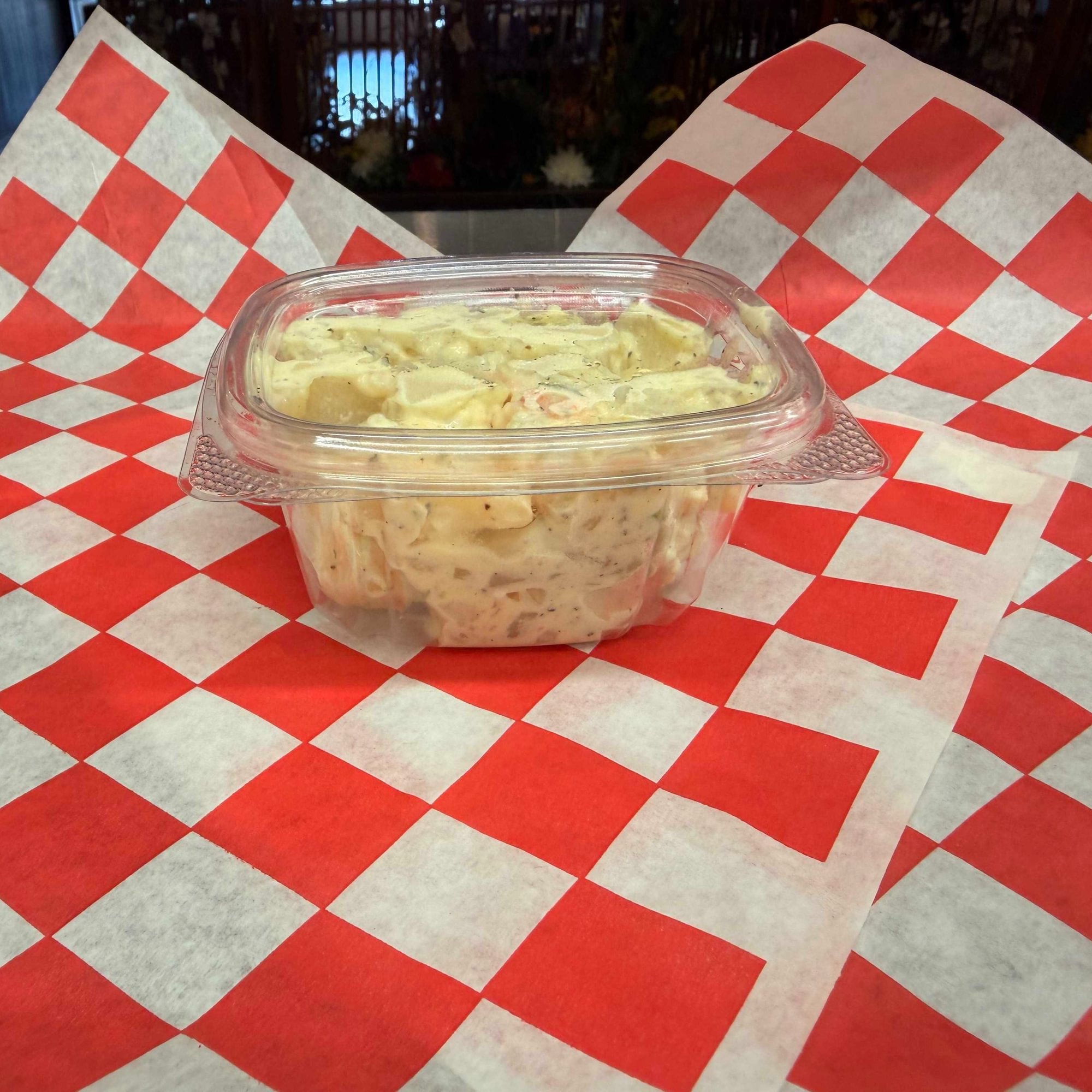 Potato Salad Single