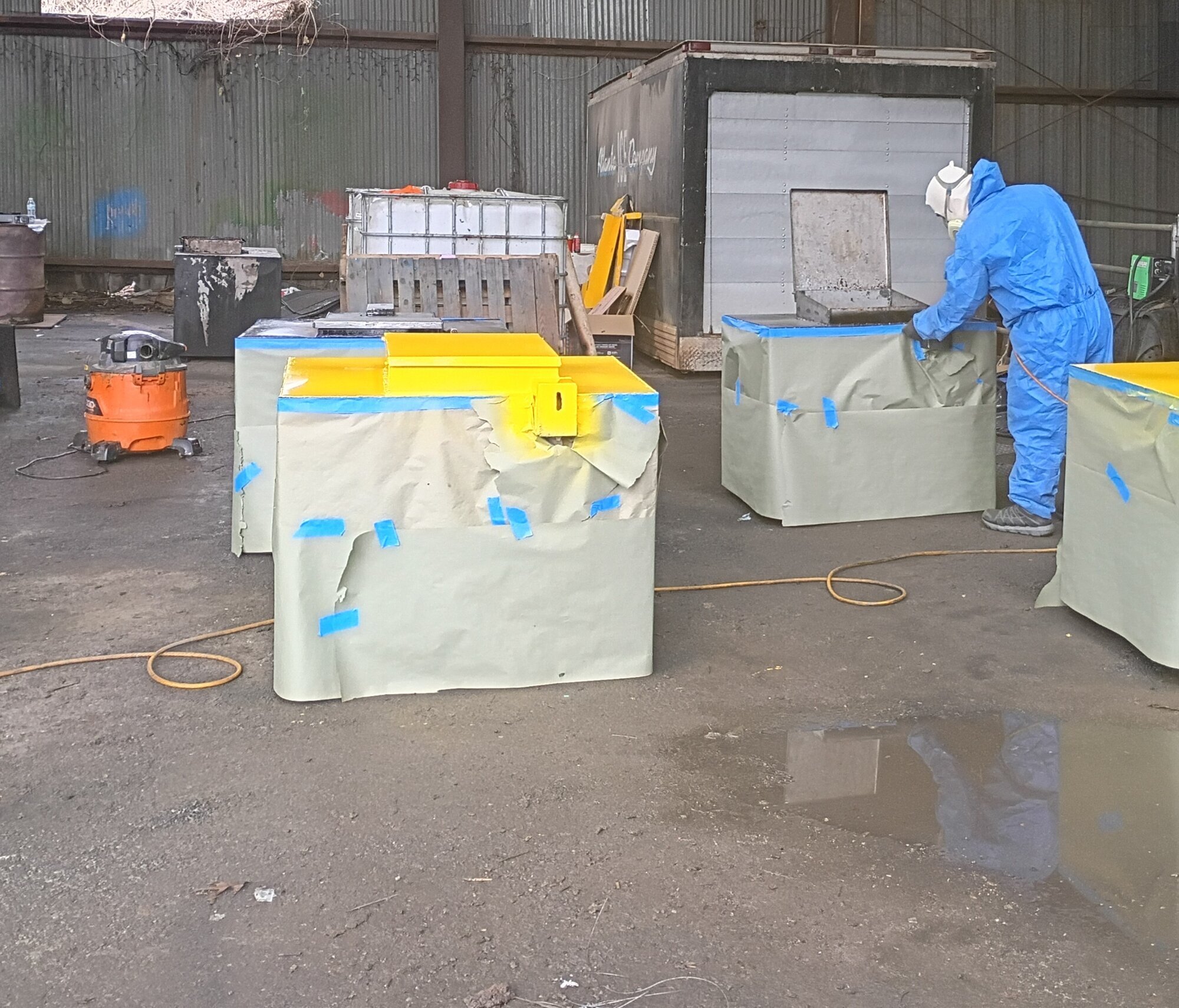 Salvation Nation, LLC Image