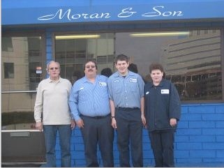 Moran & Son Auto Repair Inc Photo