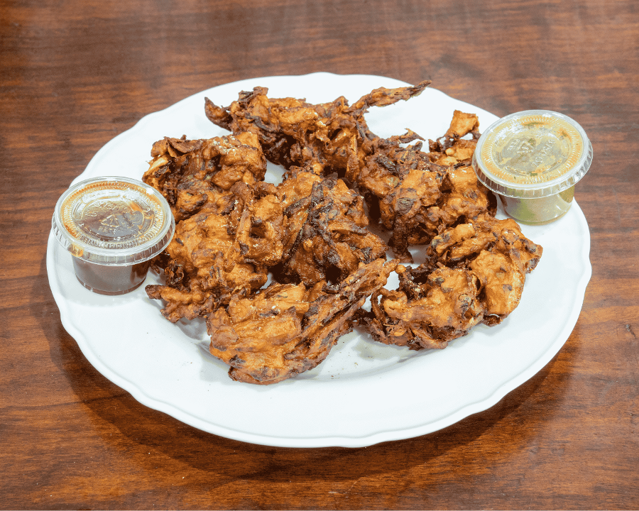 Veggie Pakora