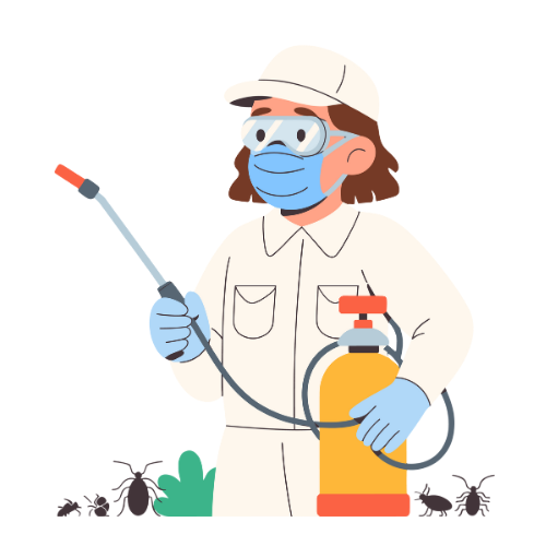 Pest Control Fort Lauderdale
