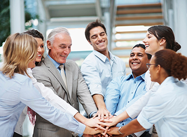 Nonprofit Law Attorneys & Legal Services
