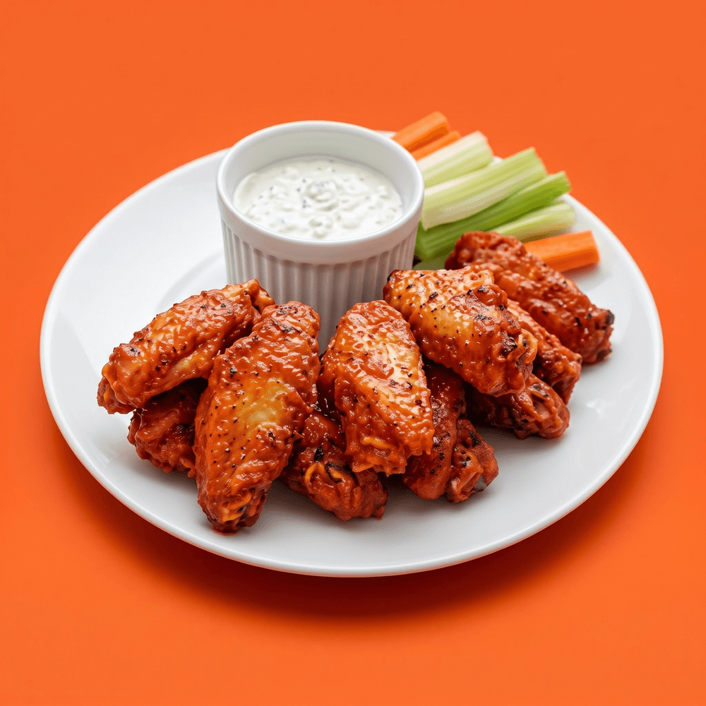 Wings