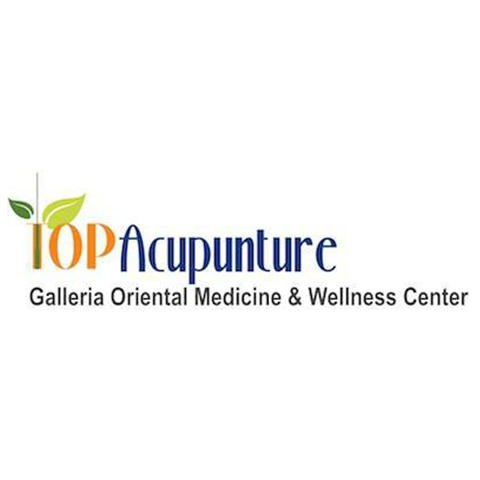 Top Acupuncture Logo