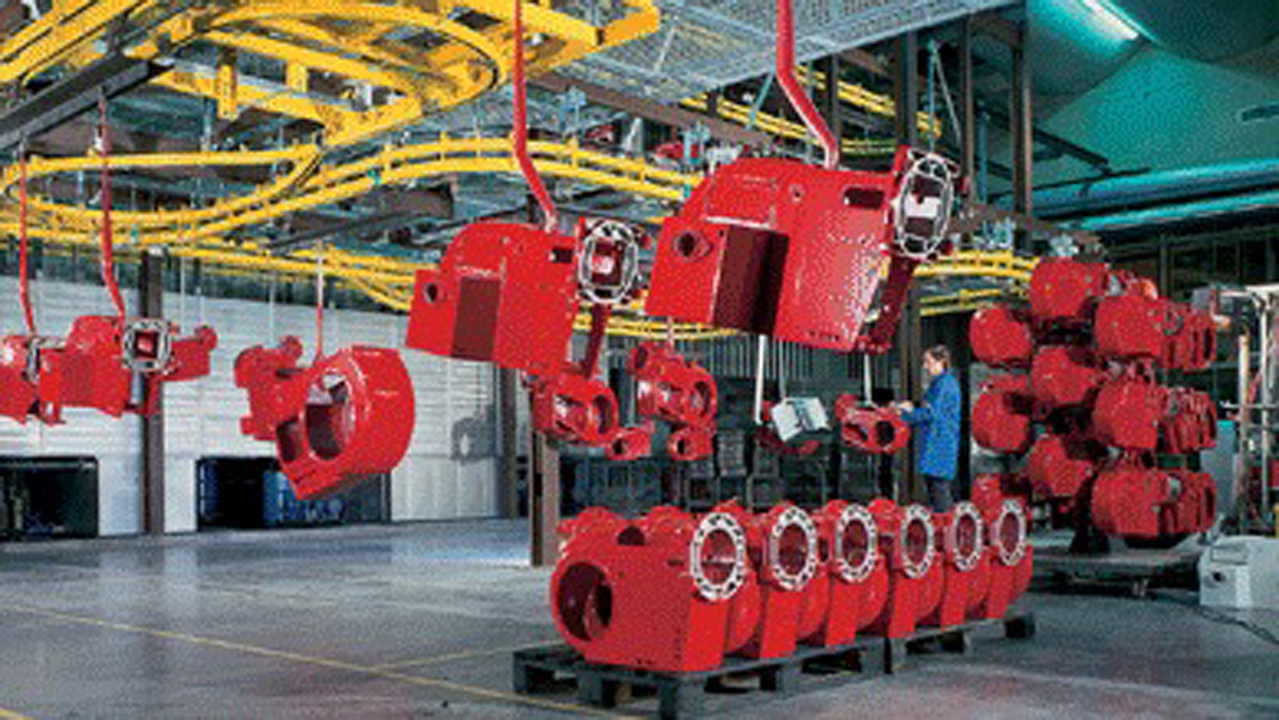 Fotos de Gbg Powerservice AB