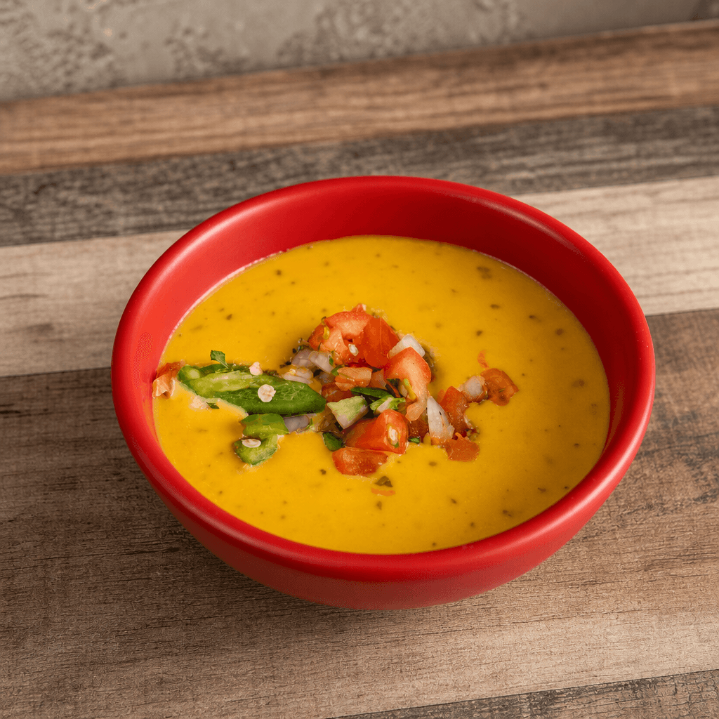 Chile Con Queso