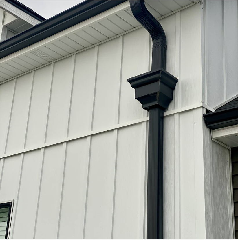 Guardian Gutters Logo